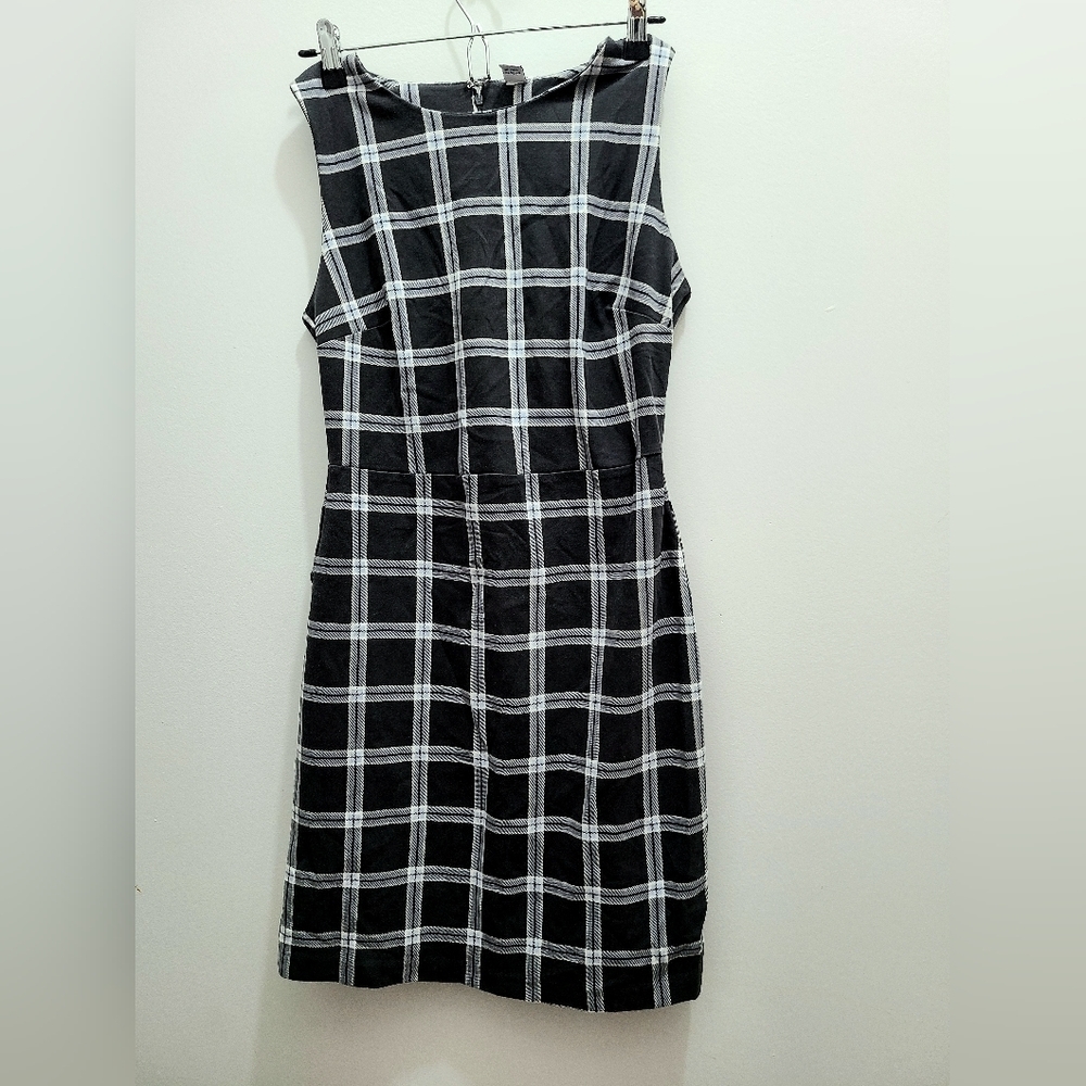 Old navy dress size S​